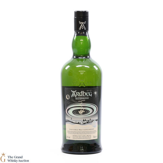 Ardbeg - Hypernova - 2022 Committee Release