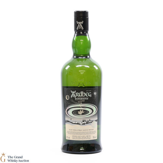 Ardbeg - Hypernova - 2022 Committee Release