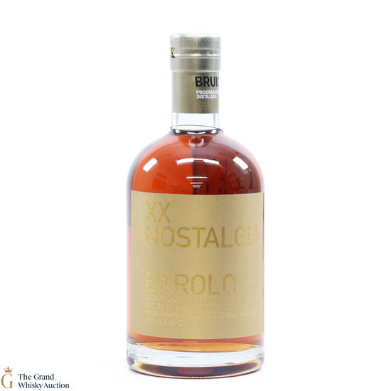 Bruichladdich - 1992 XX Nostalgia / Feis Ile 2012