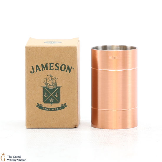 Jameson - Jigger