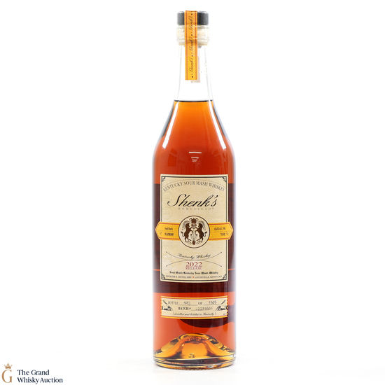 Shenks - Homestead - 2022 Release