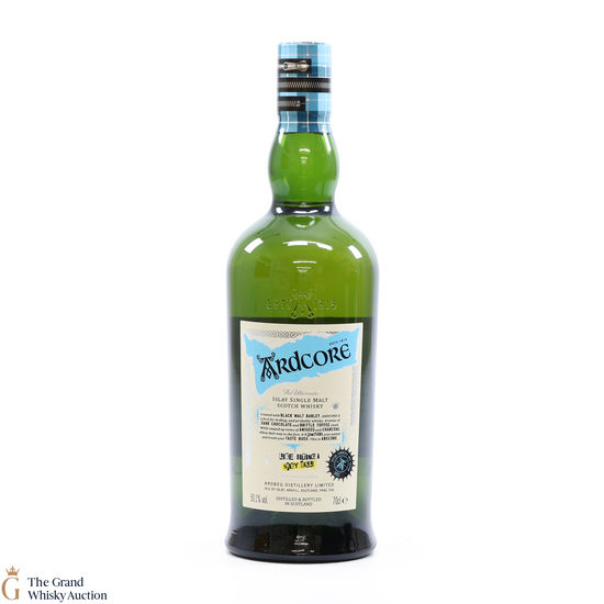 Ardbeg - Ardcore - Committee Release 2022