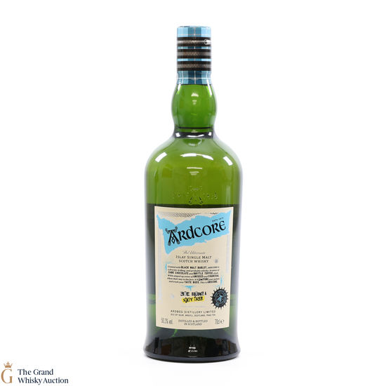 Ardbeg - Ardcore - Committee Release 2022