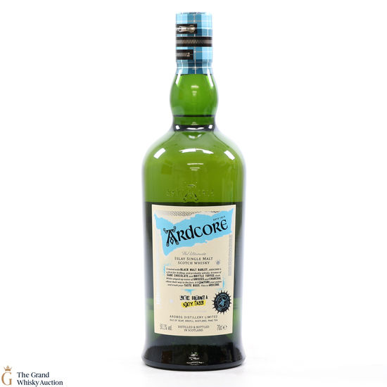 Ardbeg - Ardcore - Committee Release 2022