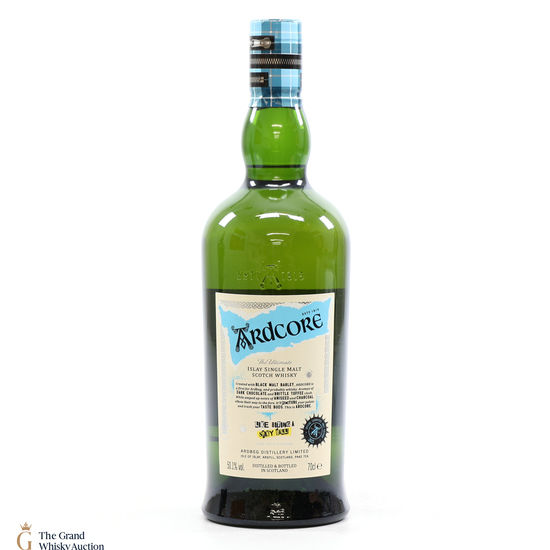 Ardbeg - Ardcore - Committee Release 2022