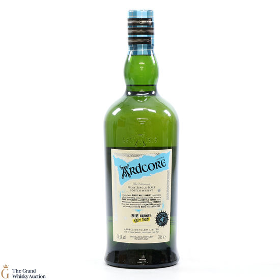 Ardbeg - Ardcore - Committee Release 2022