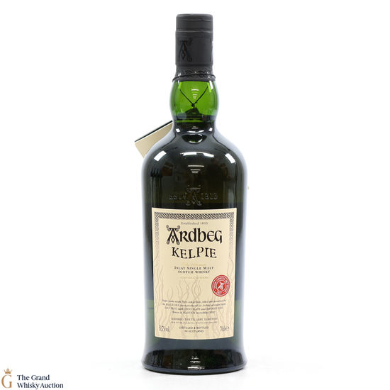 Ardbeg - Kelpie - Committee Release
