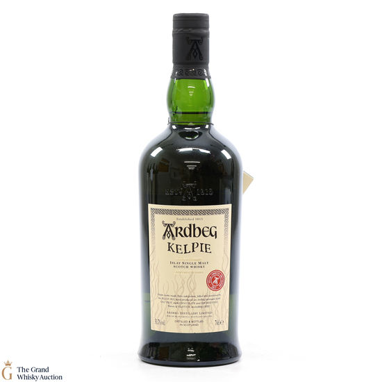 Ardbeg - Kelpie - Committee Release