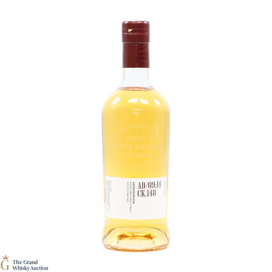 Ardnamurchan - AD/09:14 CK.148