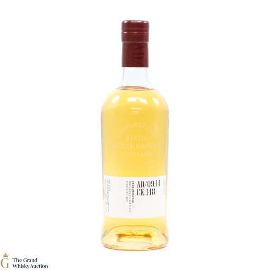 Ardnamurchan - AD/09:14 CK.148