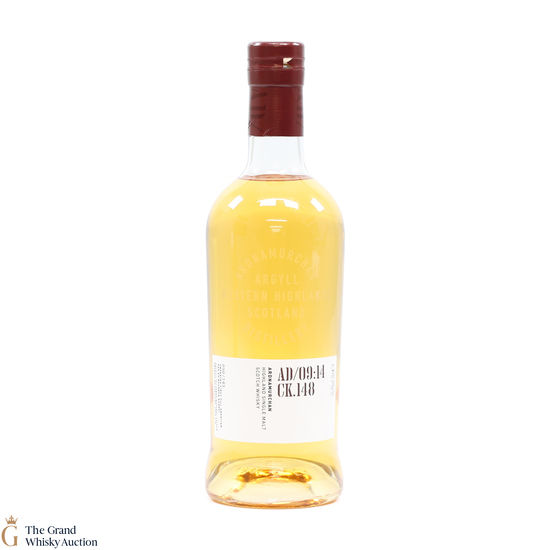 Ardnamurchan - AD/09:14 CK.148