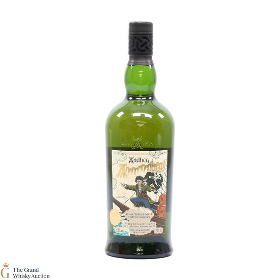 Ardbeg - Arrrrrrrdbeg End of an Era Committee Release 2020