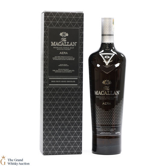 Macallan - Aera 