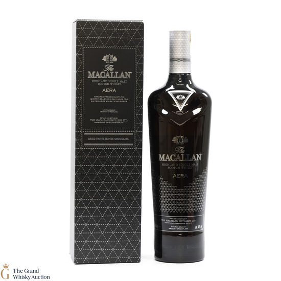 Macallan - Aera 