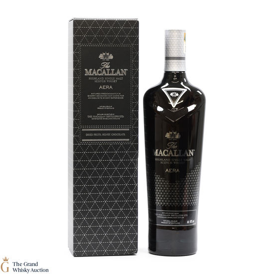 Macallan - Aera 