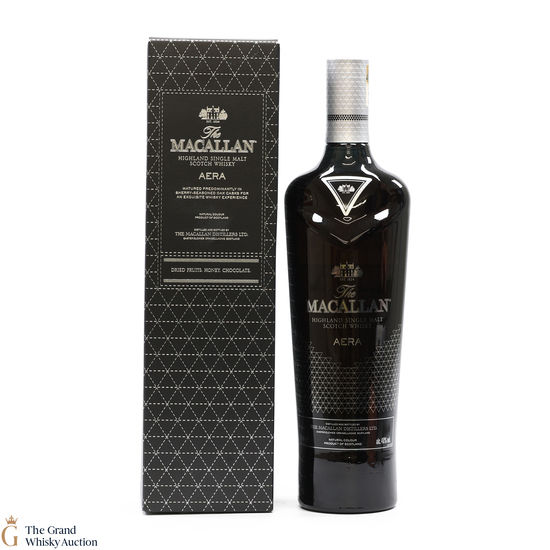 Macallan - Aera 