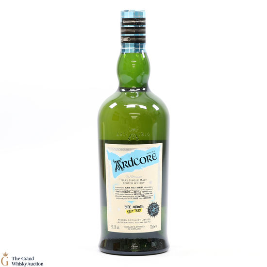 Ardbeg - Ardcore - Committee Release 2022