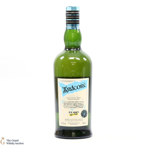 Ardbeg - Ardcore - Committee Release 2022