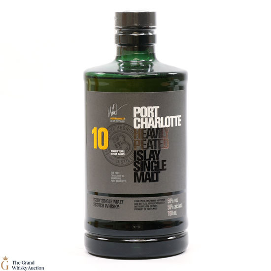 Port Charlotte - 10 Year Old