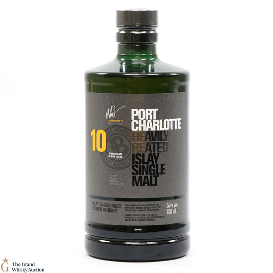 Port Charlotte - 10 Year Old