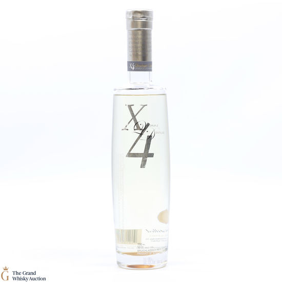 Bruichladdich - New Spirit X4 