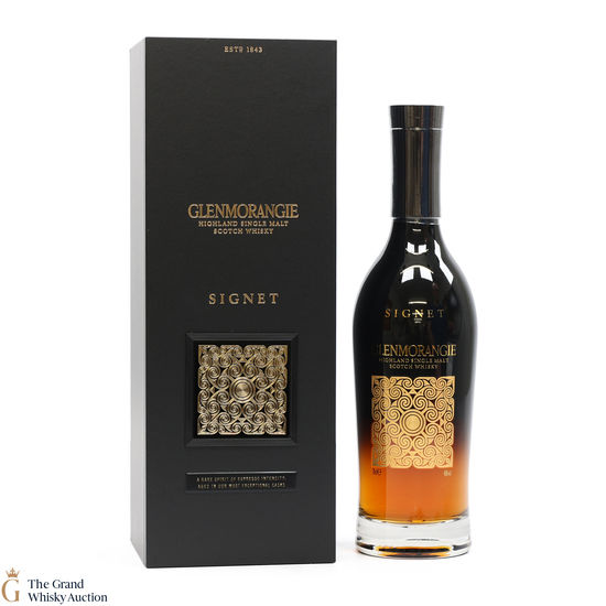 Glenmorangie - Signet