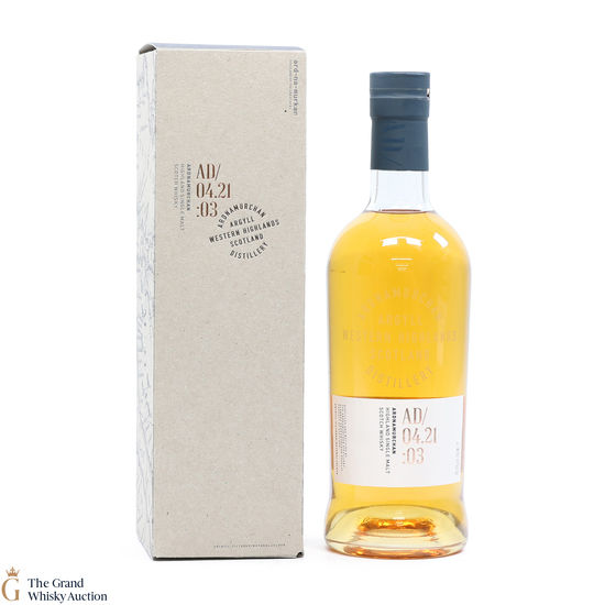 Ardnamurchan - AD/04.21:03