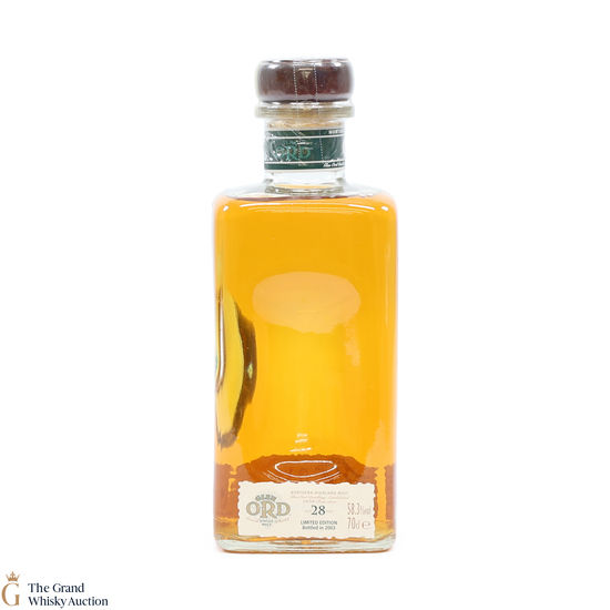 Glen Ord - 28 Year Old 2003 - Limited Edition