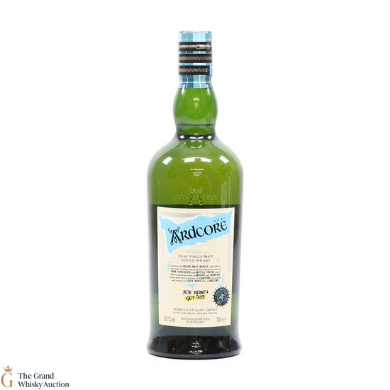 Ardbeg - Ardcore - Committee Release 2022