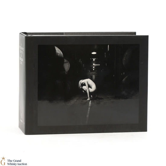 Macallan - Masters of Photography - Rankin - Book