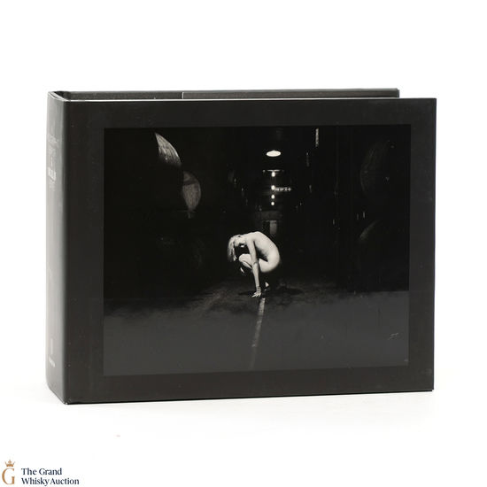 Macallan - Masters of Photography - Rankin - Book