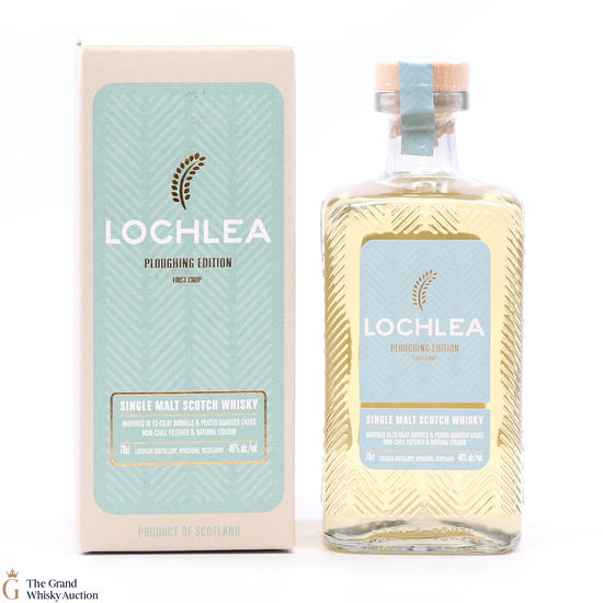 Lochlea - Ploughing Edition