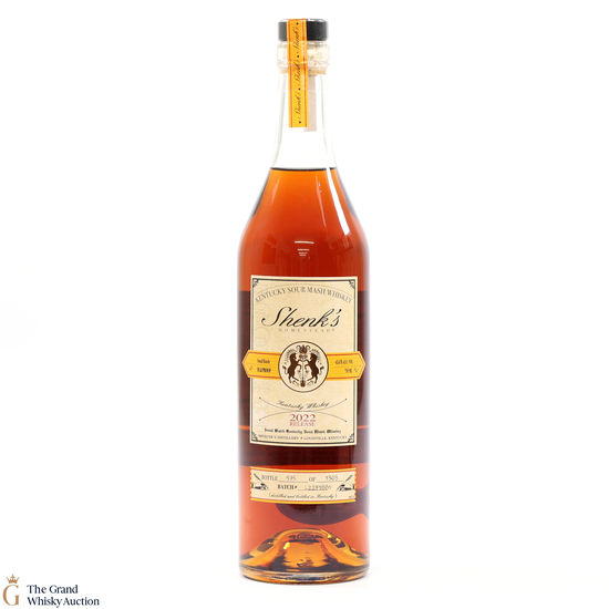 Shenks - Homestead - 2022 Release