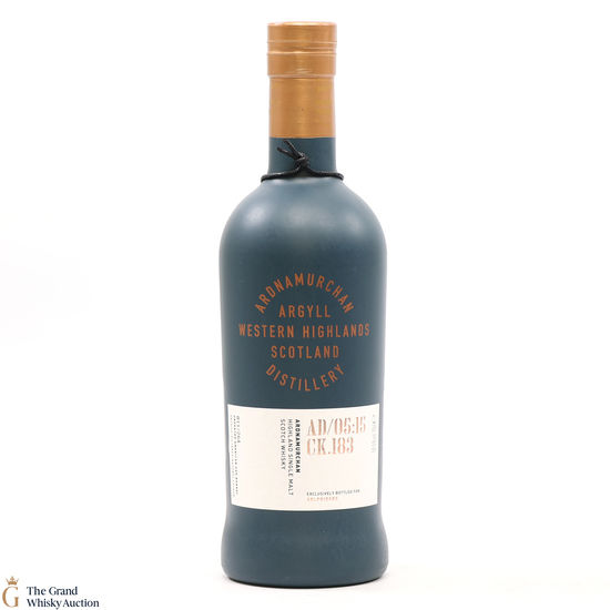 Ardnamurchan - AD/05:15 CK.183 - Selfridges Exclusive