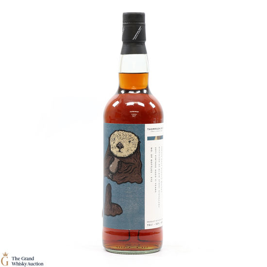 Blair Athol - 11 Year Old 2011 - Thompson Bros