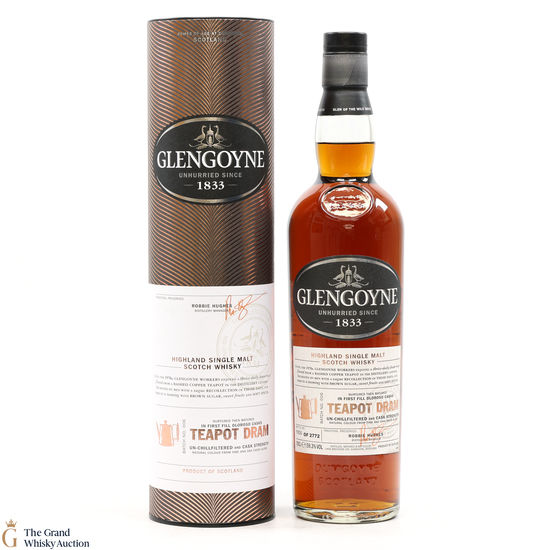 Glengoyne - Teapot Dram - Batch #6