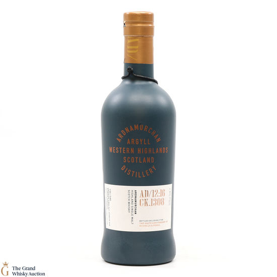 Ardnamurchan - AD/12:16 CK.1308