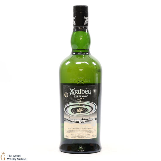 Ardbeg - Hypernova - 2022 Committee Release