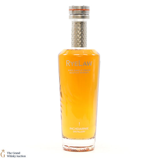 Inchdairnie - Ryelaw - 5 Year Old 2017 - 2022
