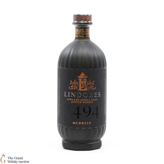 Lindores Abbey - 1494 Inaugural Membership Release