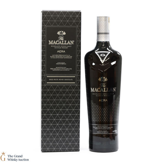 Macallan - Aera 