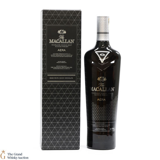 Macallan - Aera 