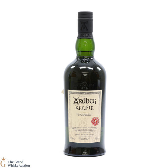Ardbeg - Kelpie - Committee Release