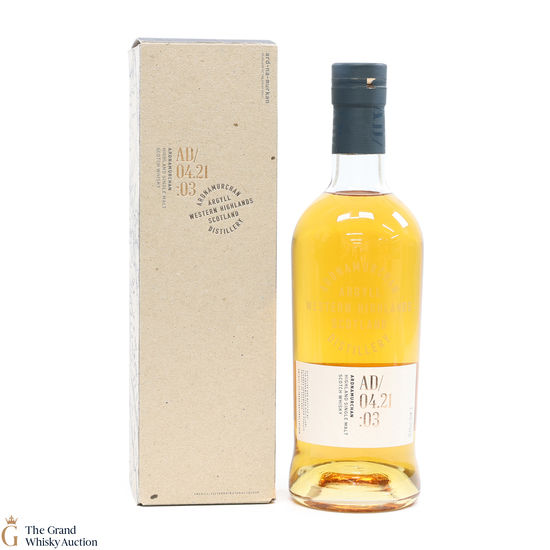 Ardnamurchan - AD/04.21:03