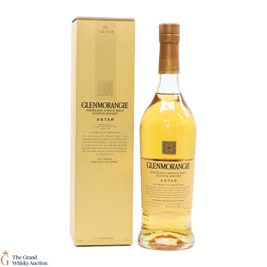 Glenmorangie - Astar (2008)