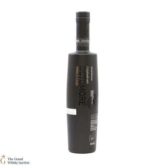 Octomore - 11 Year Old Valinch 0.2 - 2011 Single Refill Calvados - Fèis Ìle 2023 (50cl)