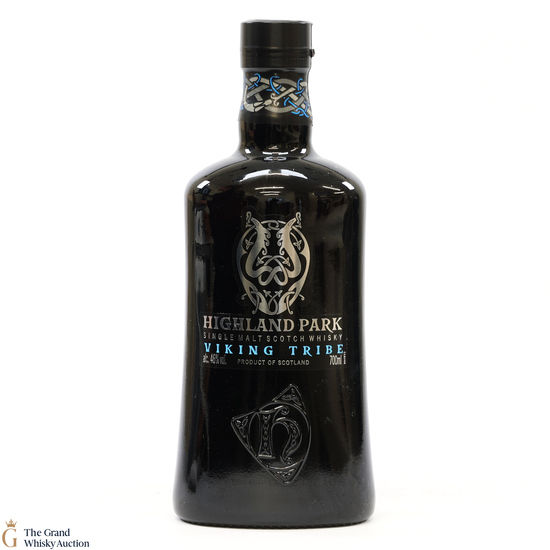 Highland Park - Viking Tribe