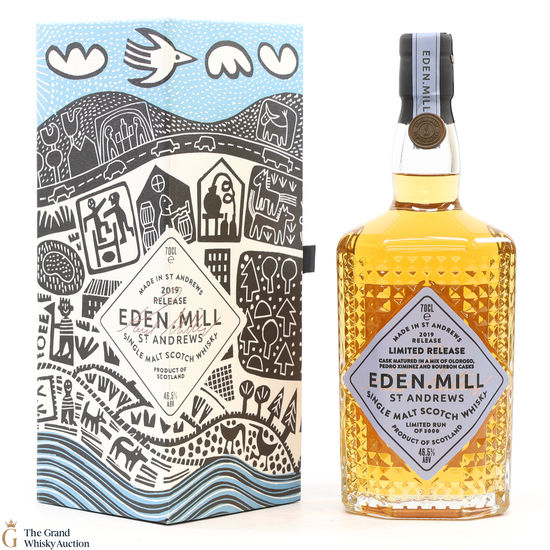 Eden Mill - Limited Edition 2019