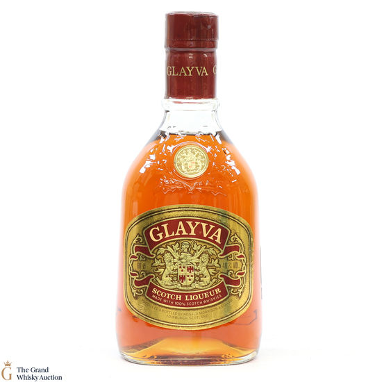 Glayva - Liqueur (68cl)