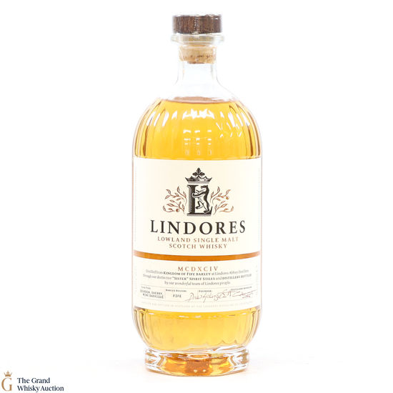 Lindores Abbey - MCDXCIV